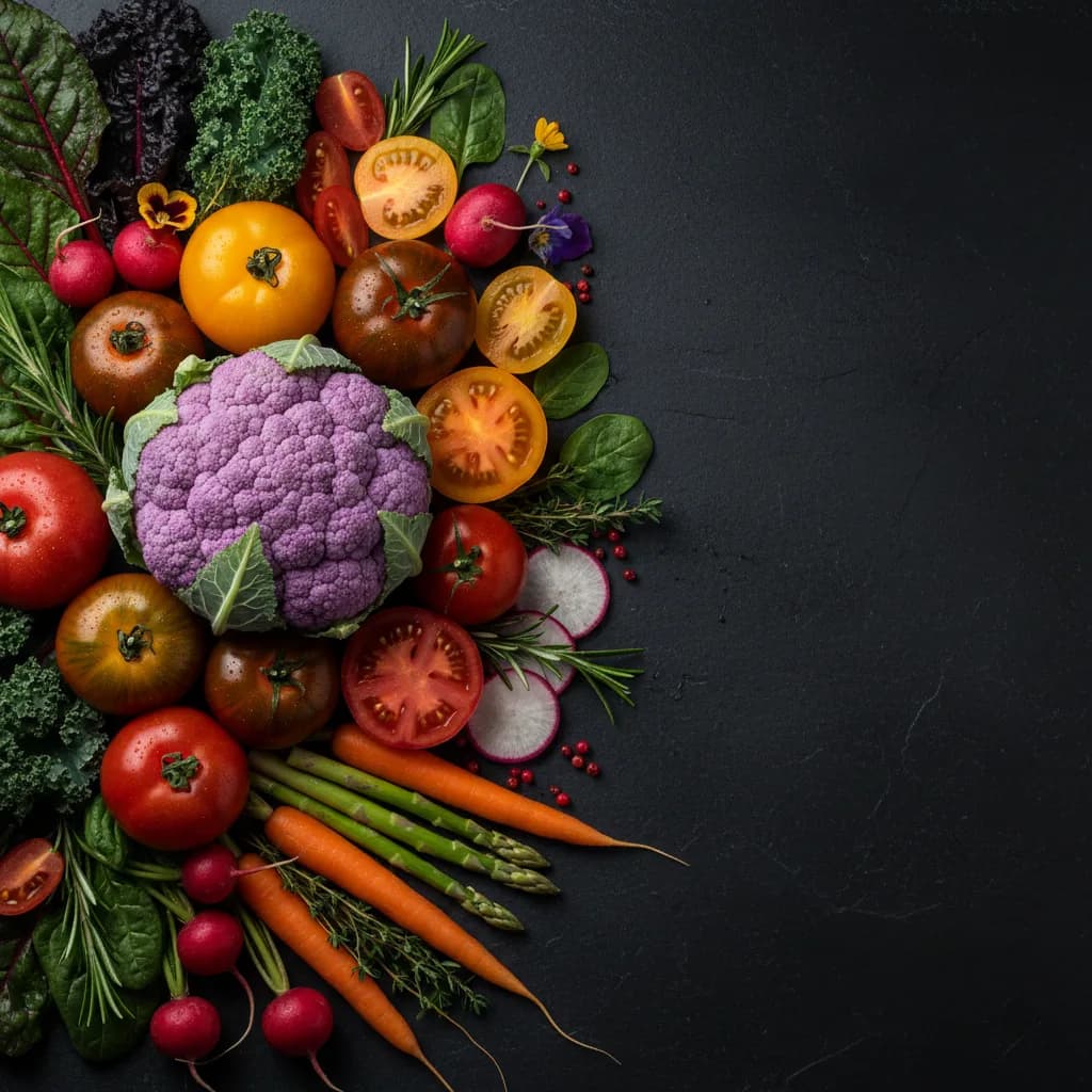 Beyond Macros: The Alchemy of Phytochemicals for Peak Digestion