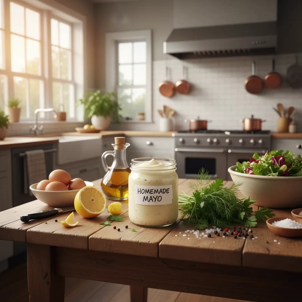 The Anti-Inflammatory Kitchen: Reclaiming Your May Staples