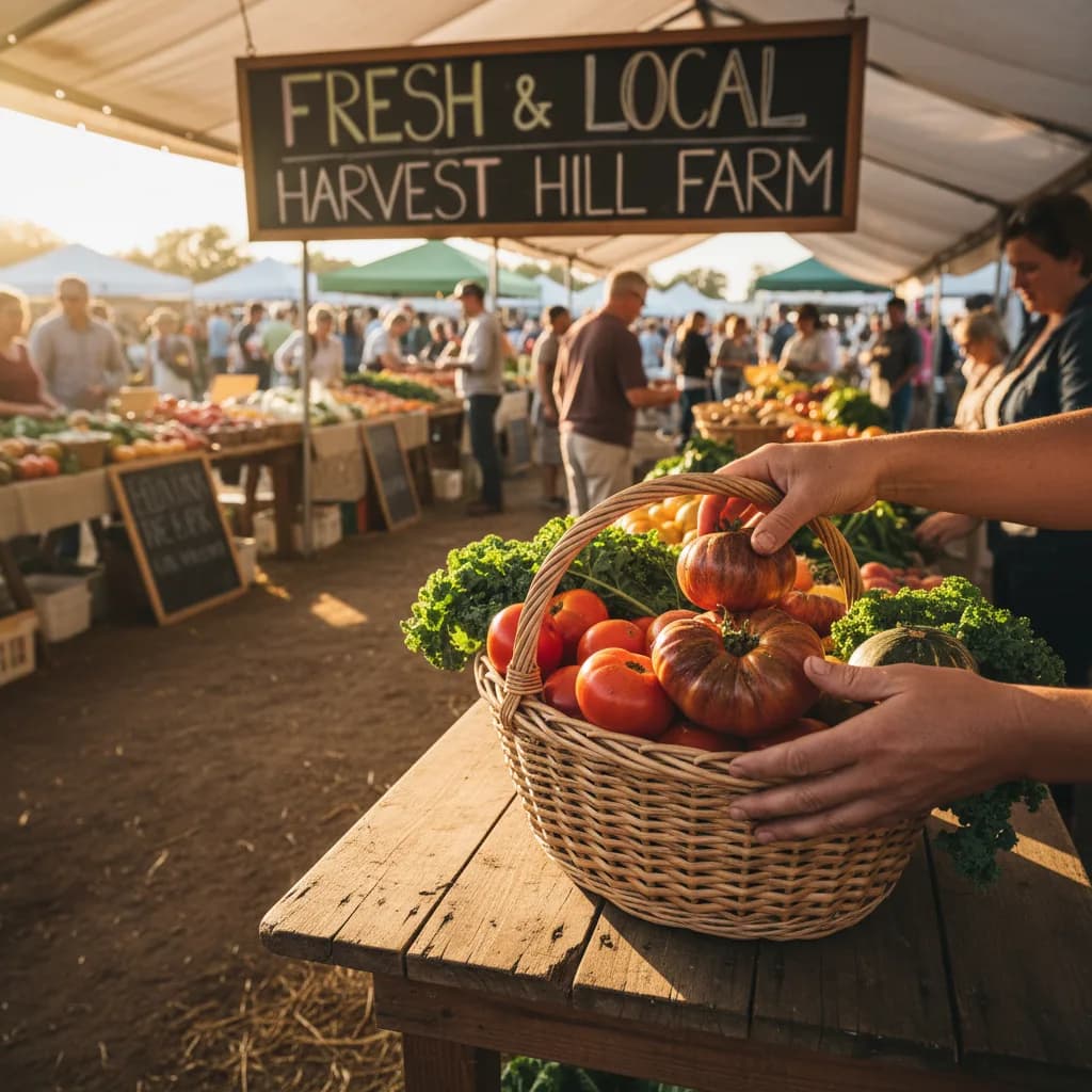 The Artisan’s Pantry: Elevating Nutrient Density on a Mid-Range Budget