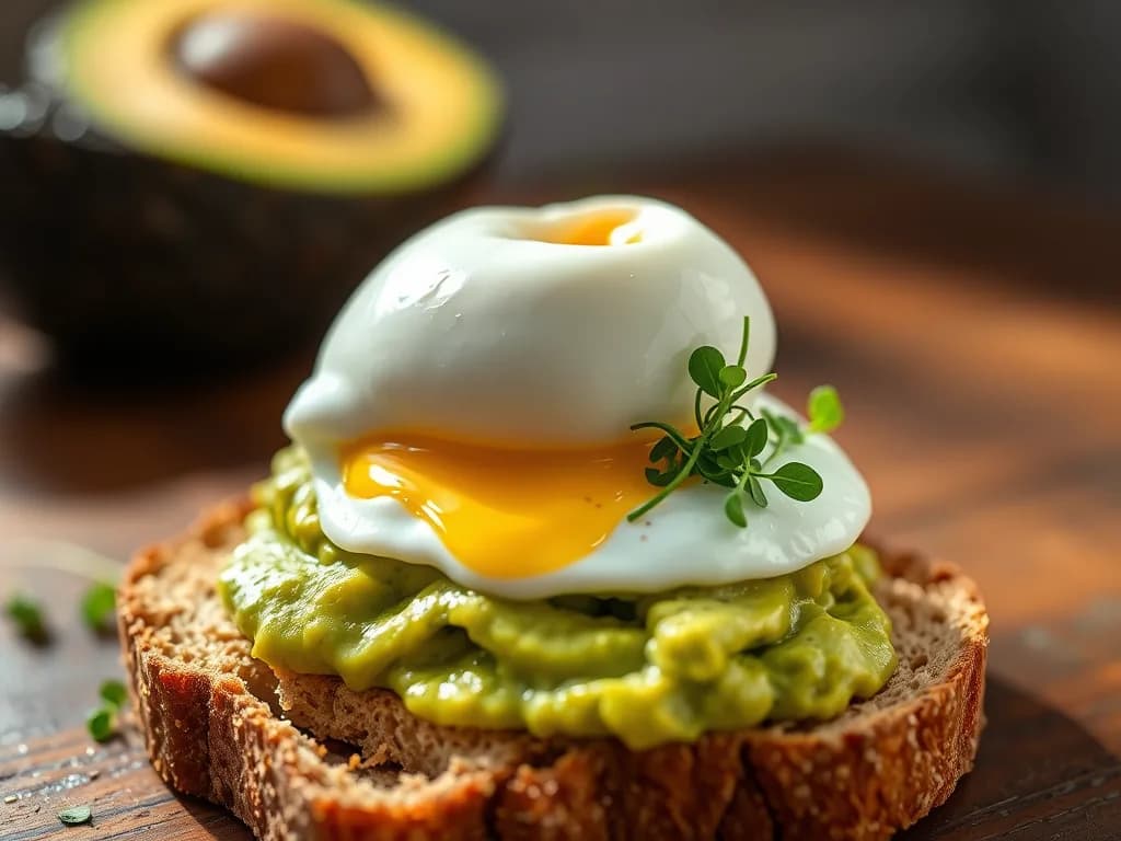 Avocado Toast