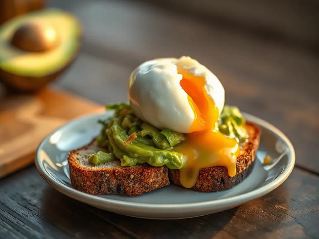 Avocado Smash
