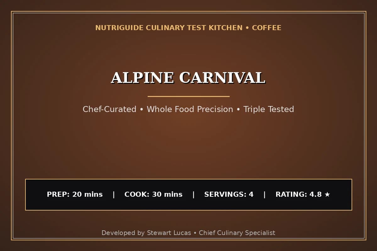 Alpine Carnival