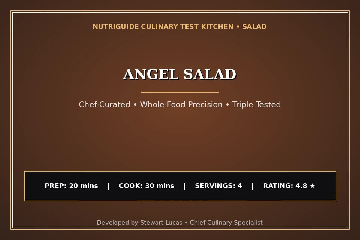 Angel Salad