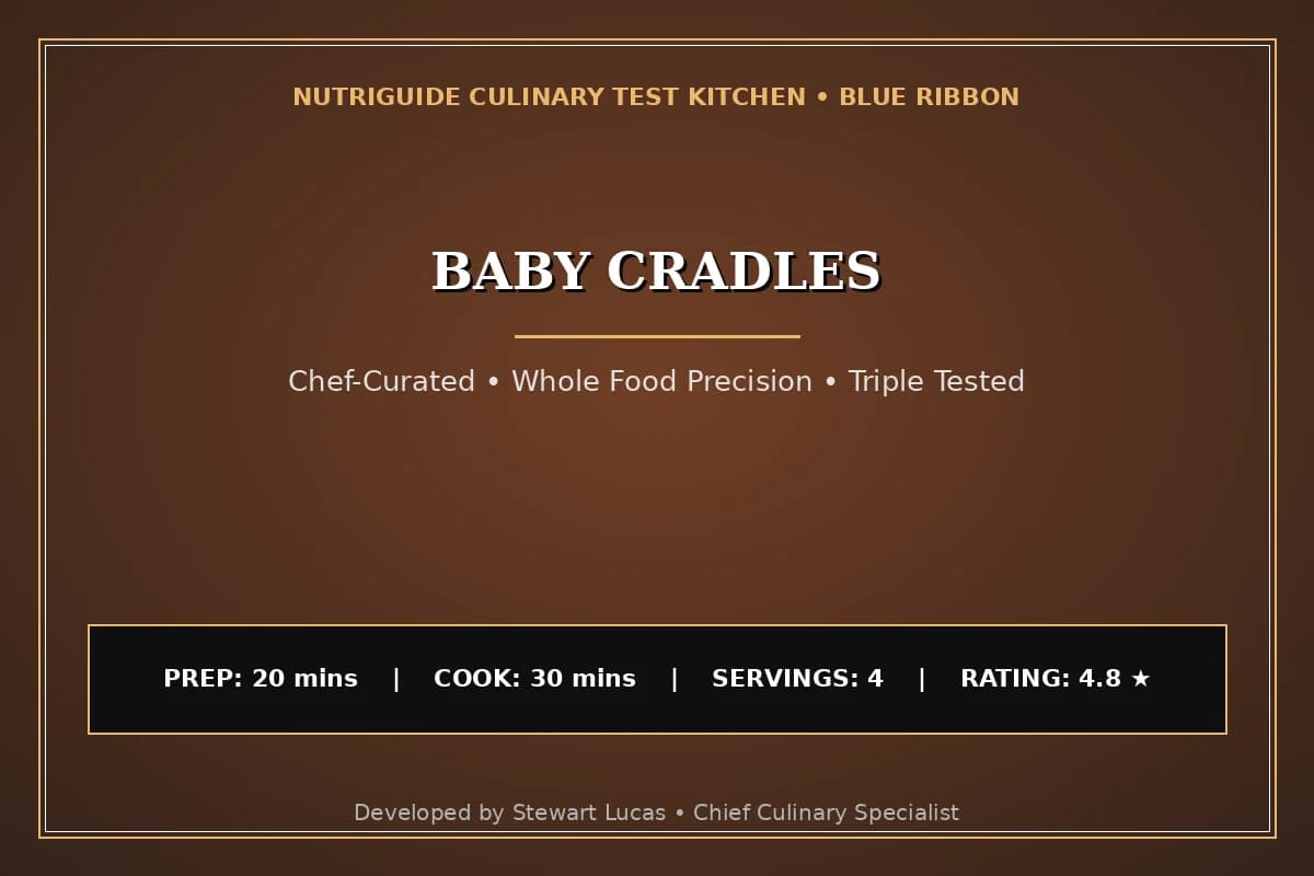 Baby Cradles