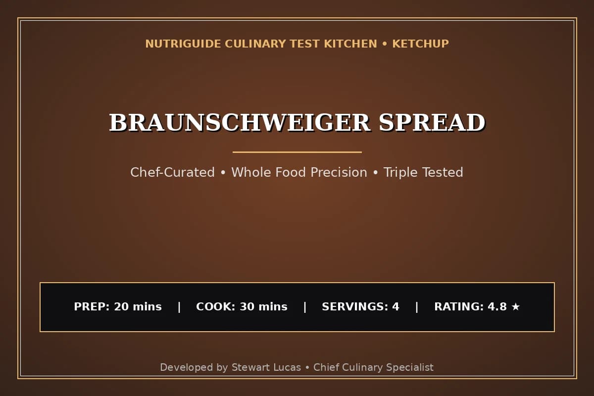 Braunschweiger Spread