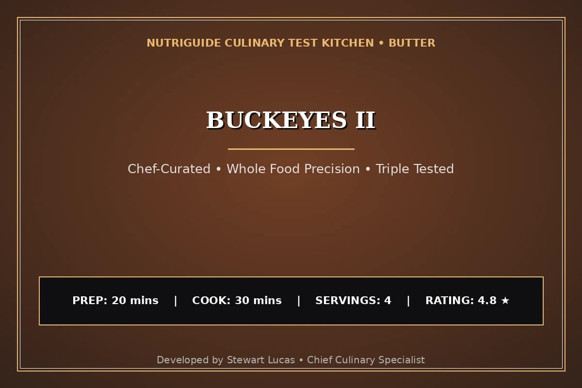 Buckeyes Ii