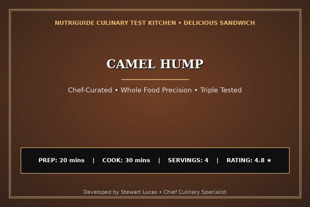 Camel Hump