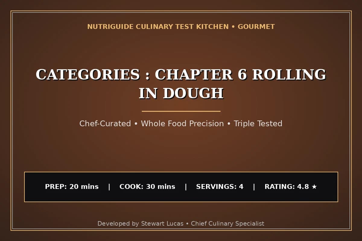 Categories : Chapter 6 Rolling In Dough