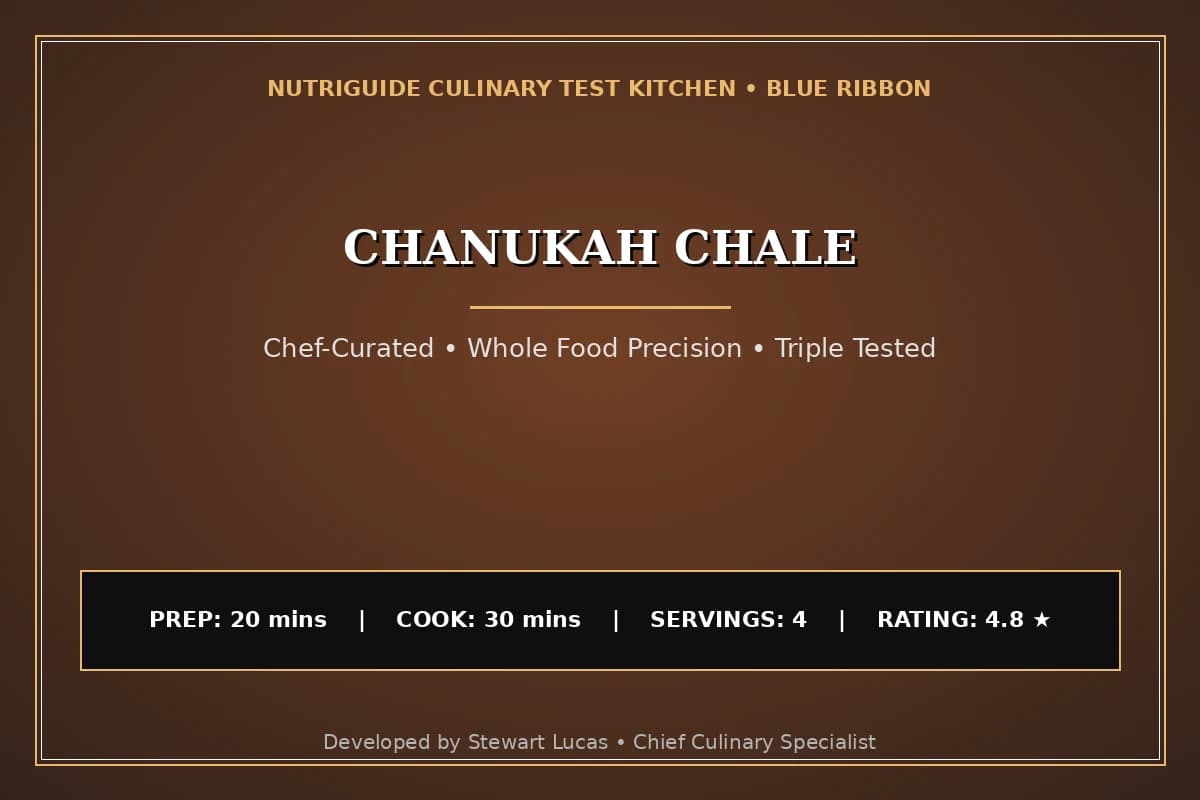 Chanukah Chale