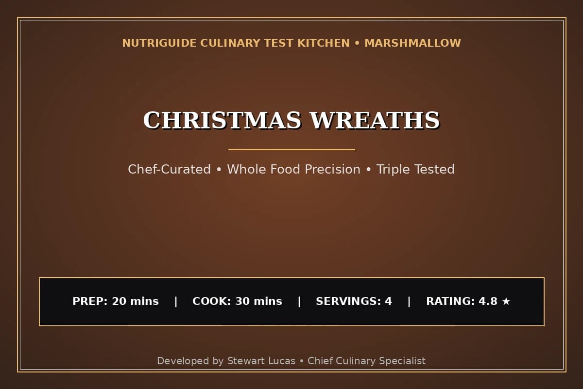 Christmas Wreaths