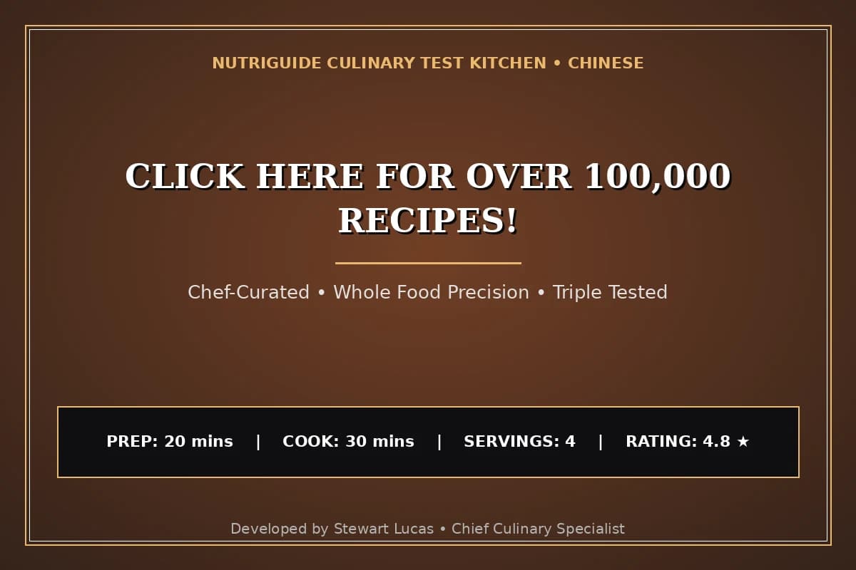 Click Here For Over 100,000 Recipes!