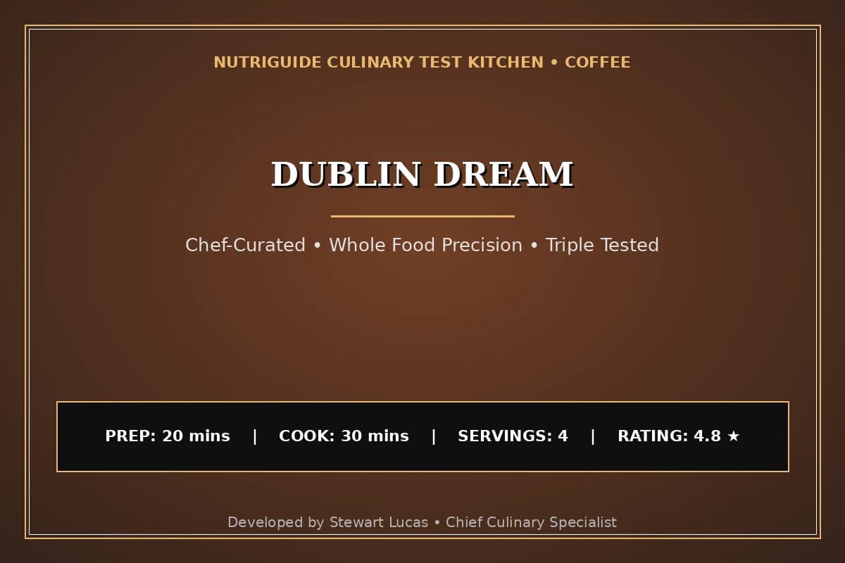 Dublin Dream