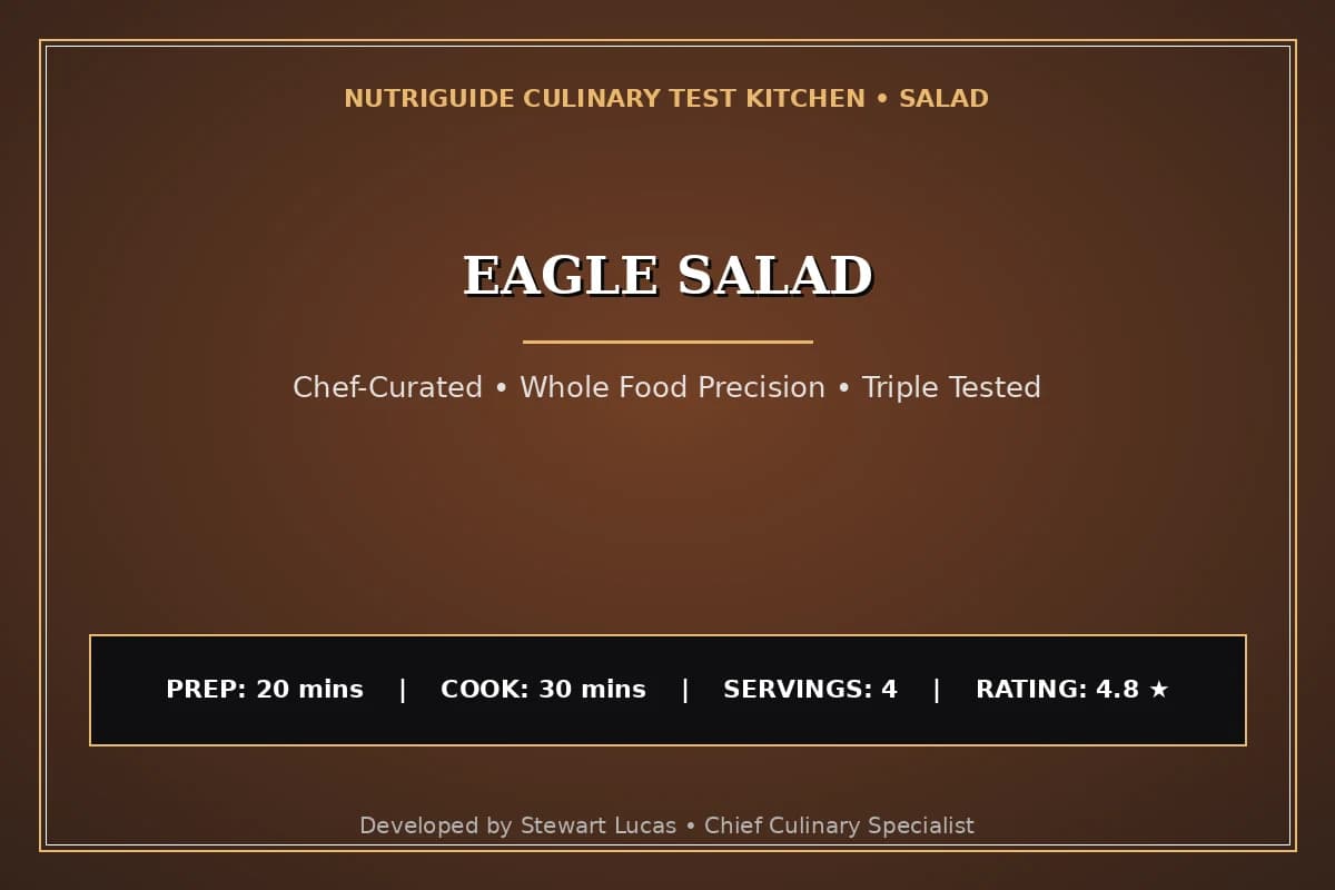 Eagle Salad