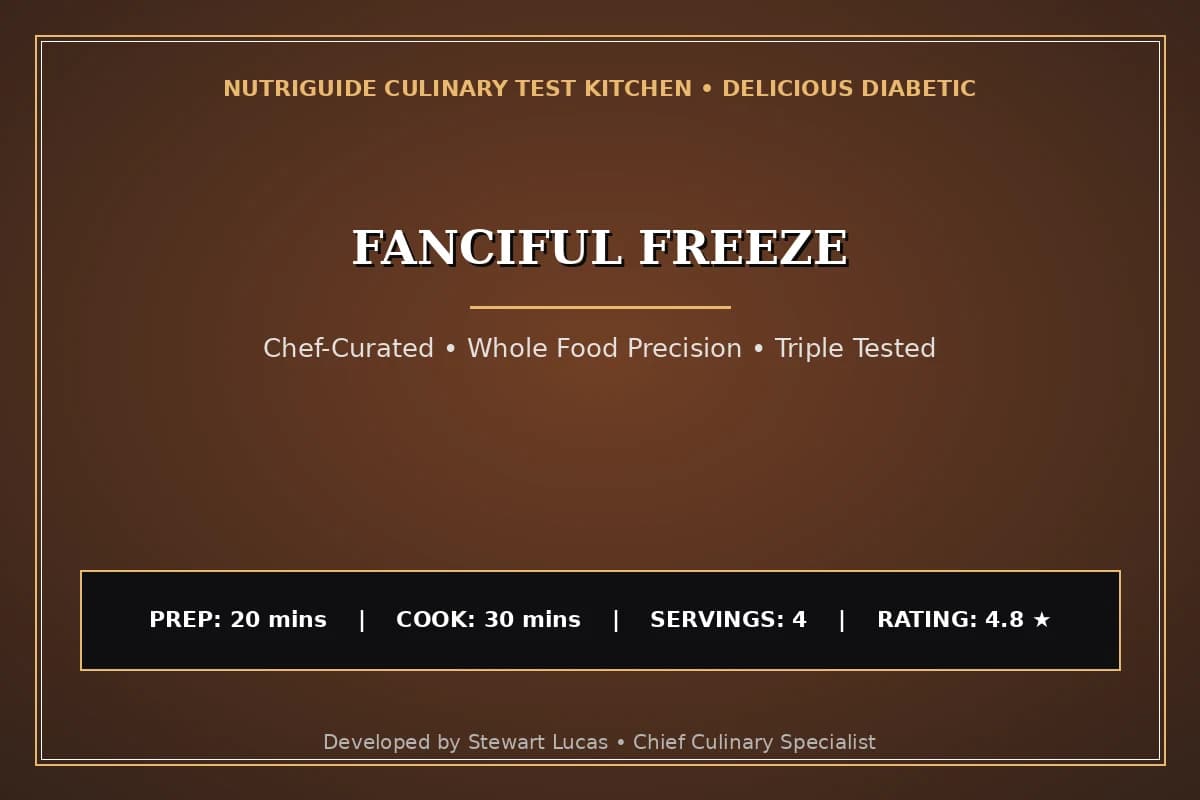 Fanciful Freeze