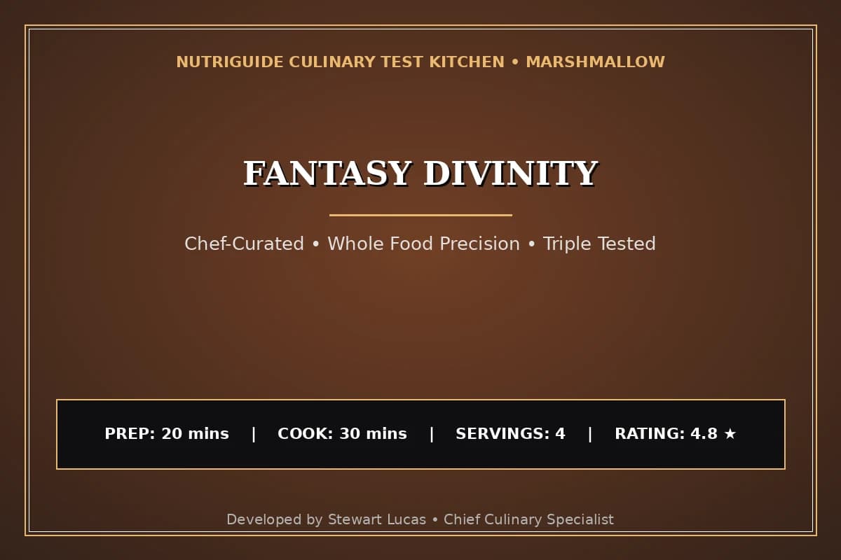 Fantasy Divinity