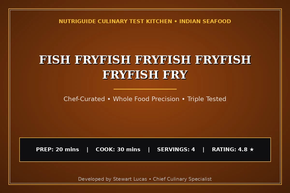 Fish Fryfish Fryfish Fryfish Fryfish Fry