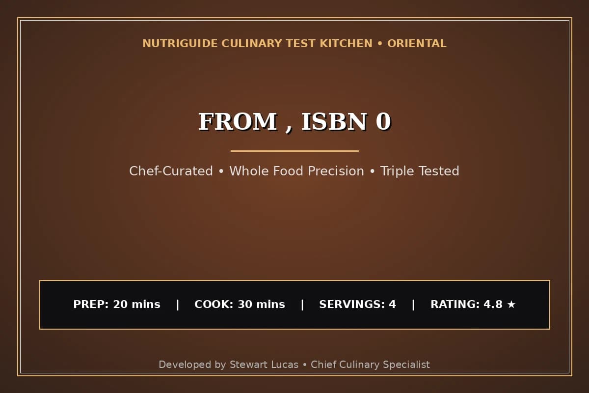 From , Isbn 0