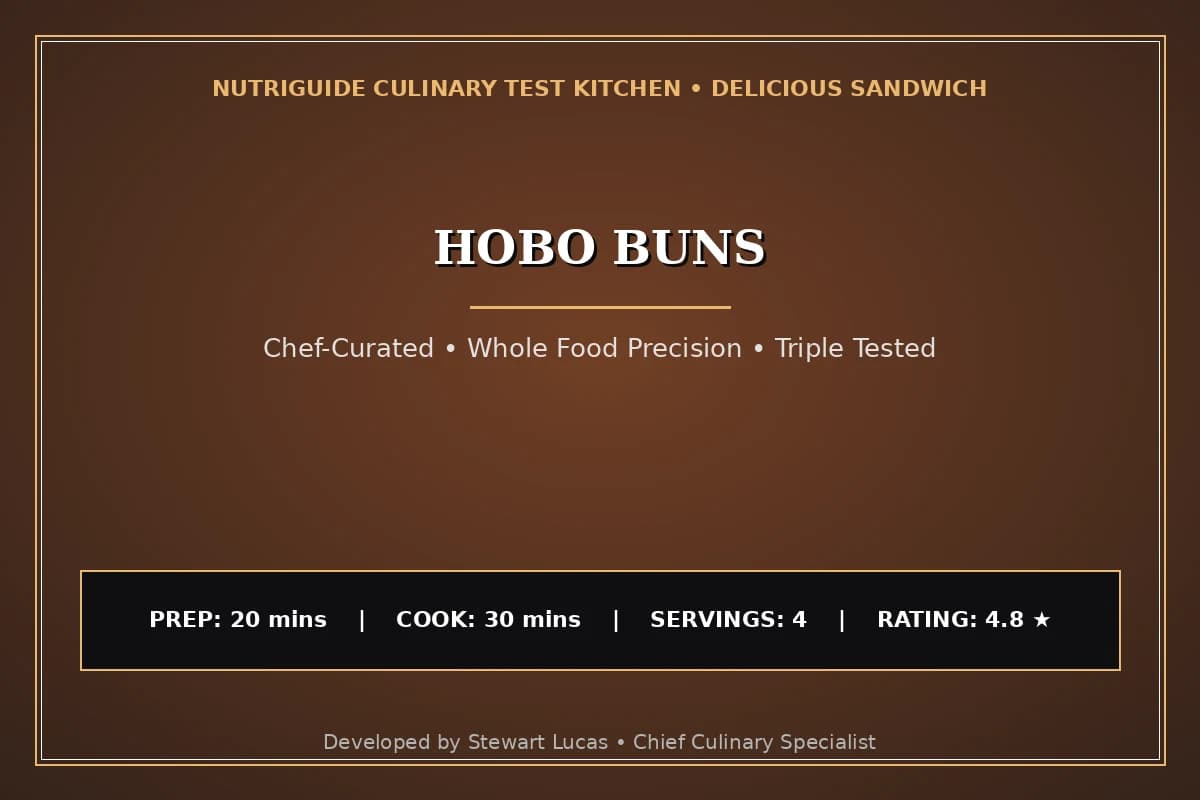 Hobo Buns