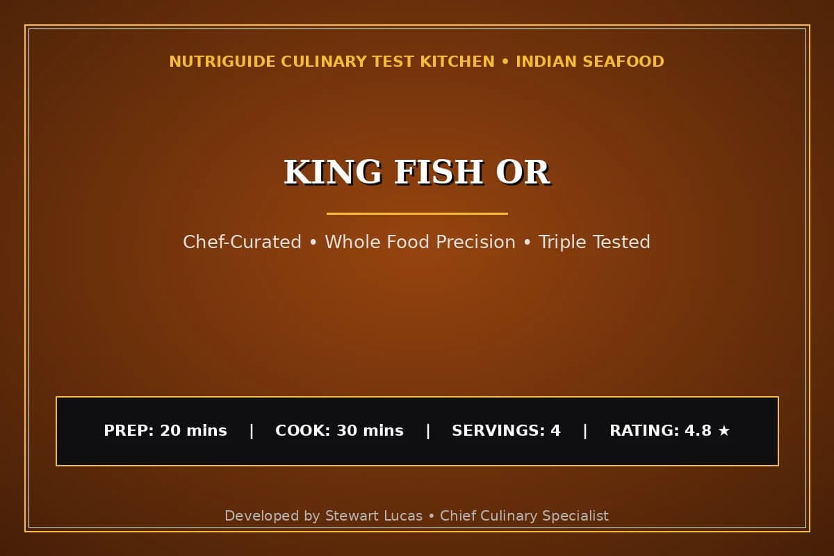 King Fish Or