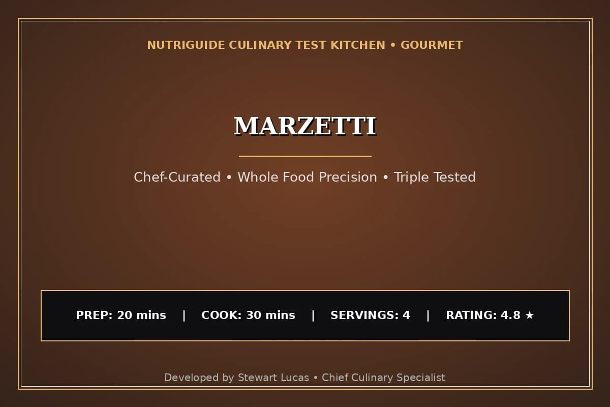 Marzetti