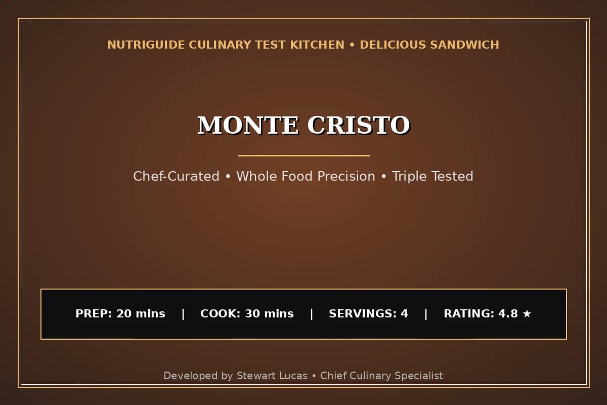 Monte Cristo