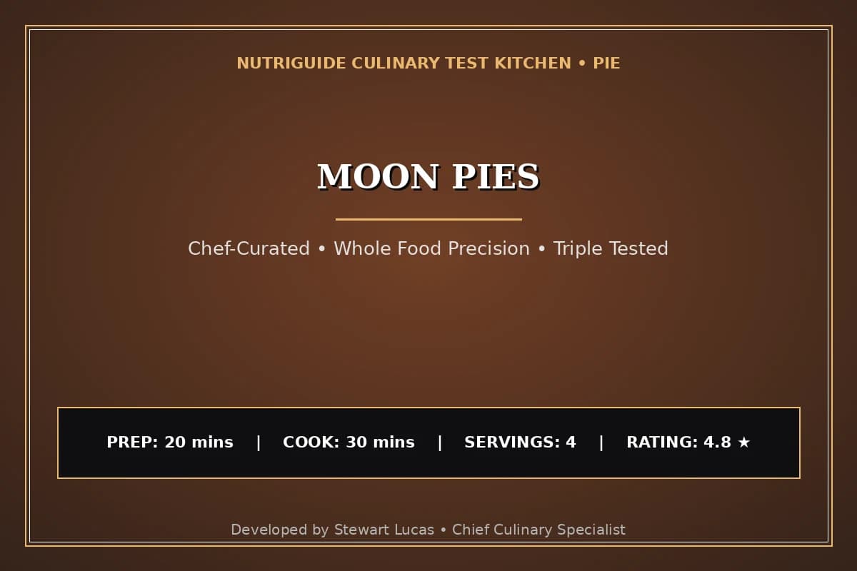 Moon Pies