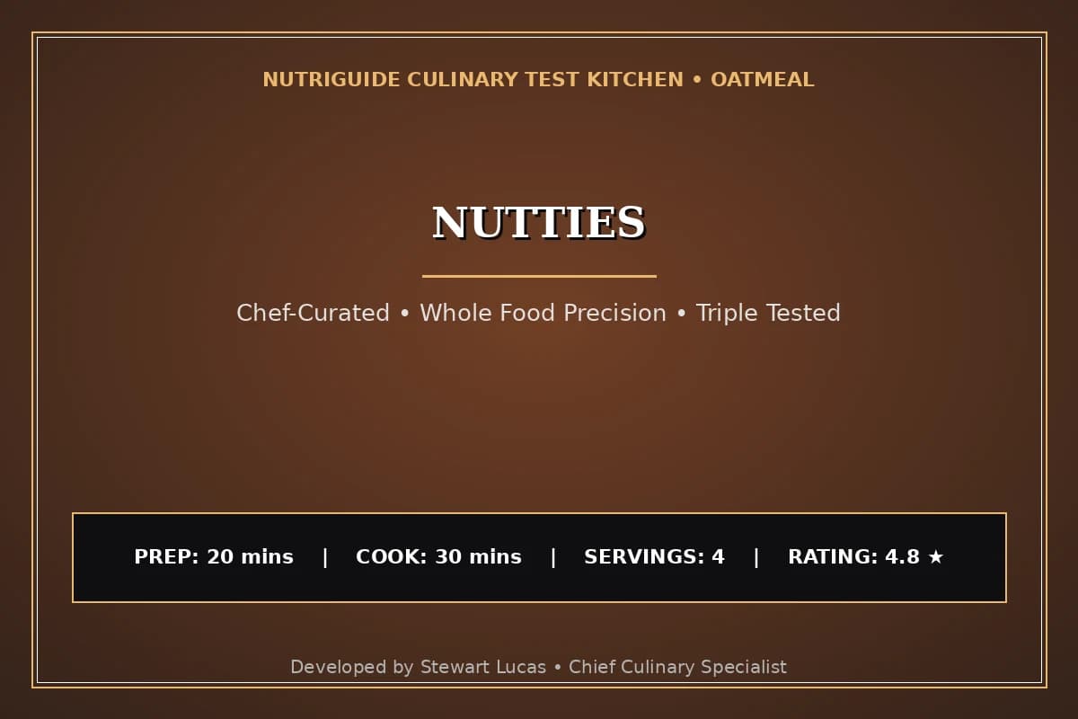 Nutties