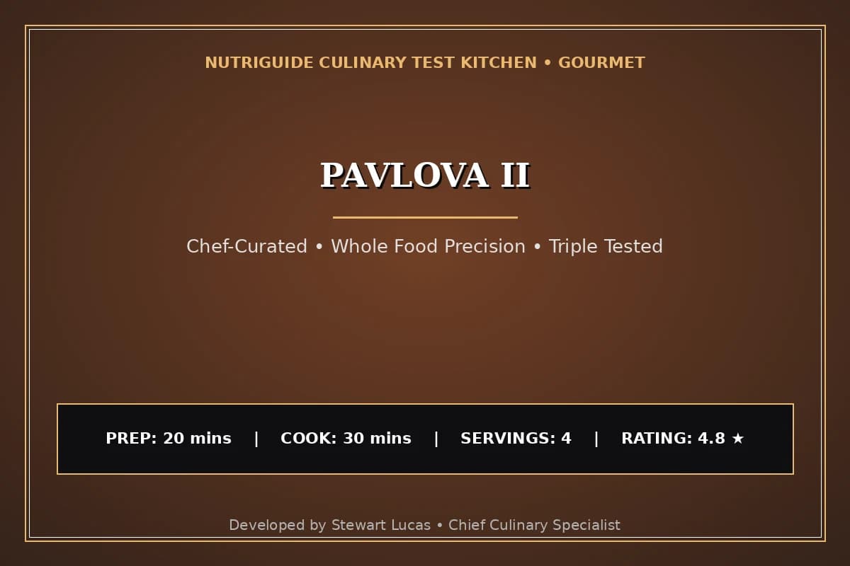 Pavlova Ii