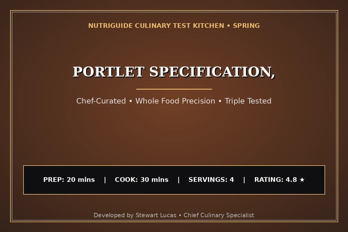 Portlet Specification,