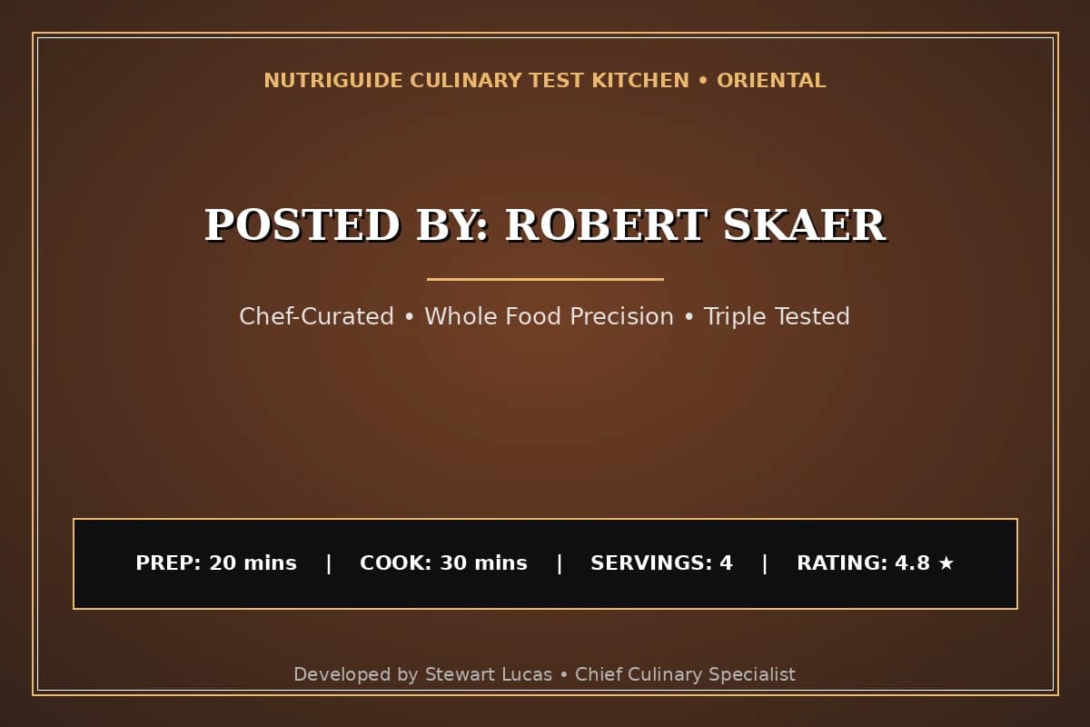 Posted By: Robert Skaer