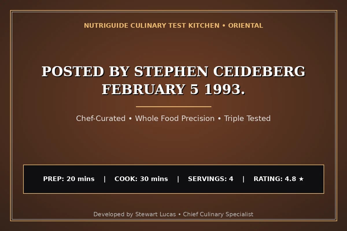 Posted By Stephen Ceideberg February 5 1993.