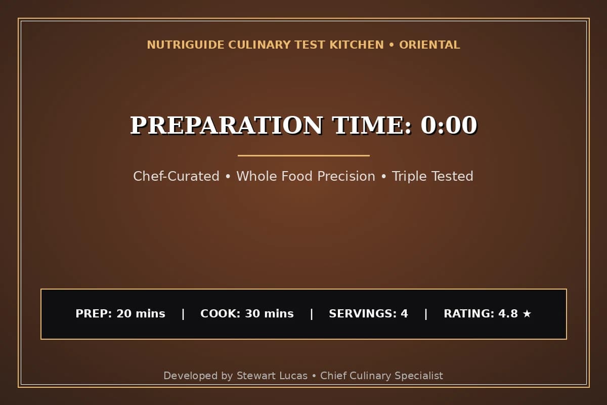 Preparation Time: 0:00