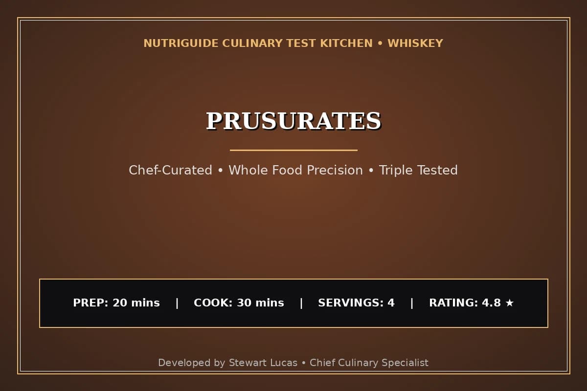 Prusurates