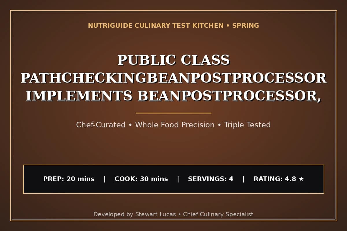 Public Class Pathcheckingbeanpostprocessor Implements Beanpostprocessor,