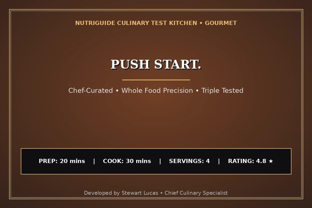 Push Start.