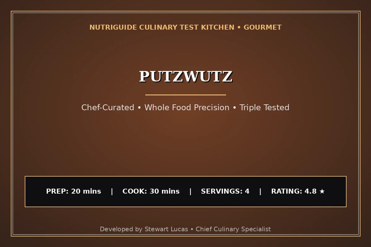 Putzwutz