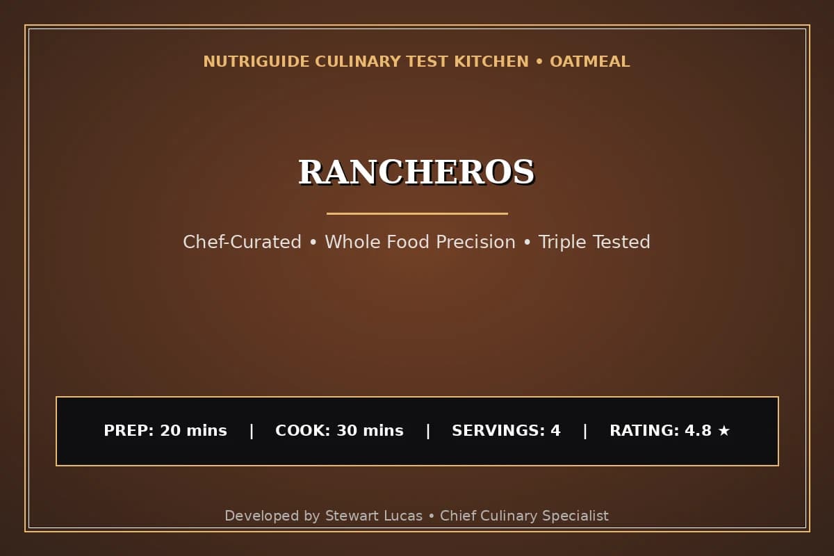 Rancheros