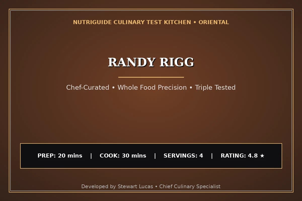 Randy Rigg