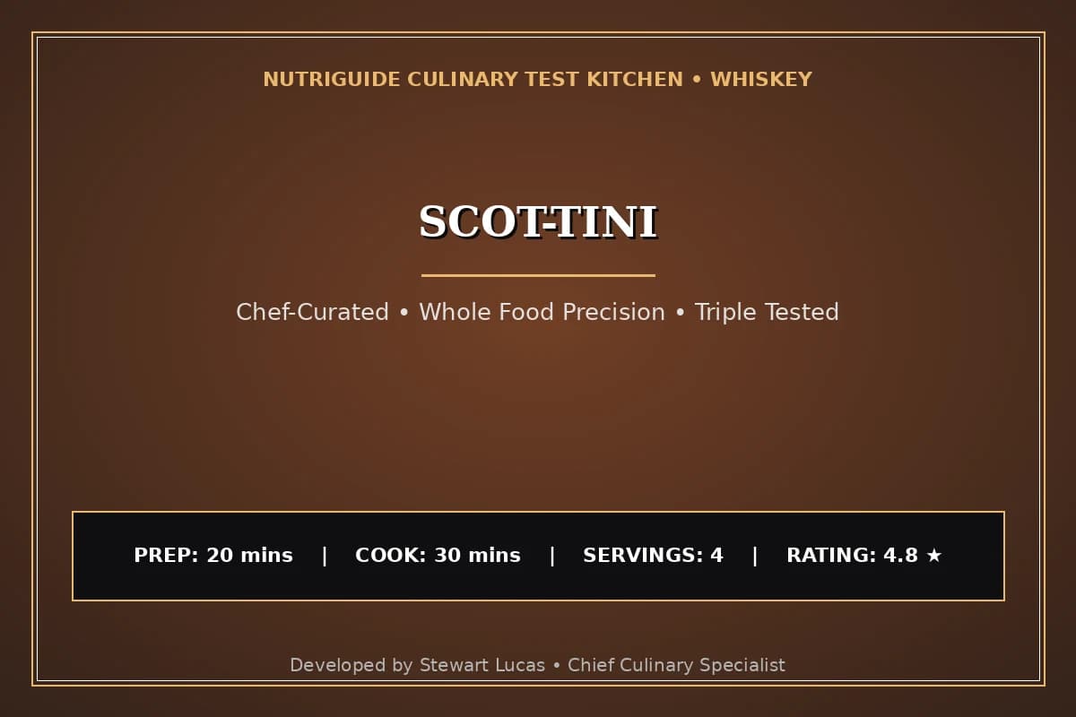Scot-Tini