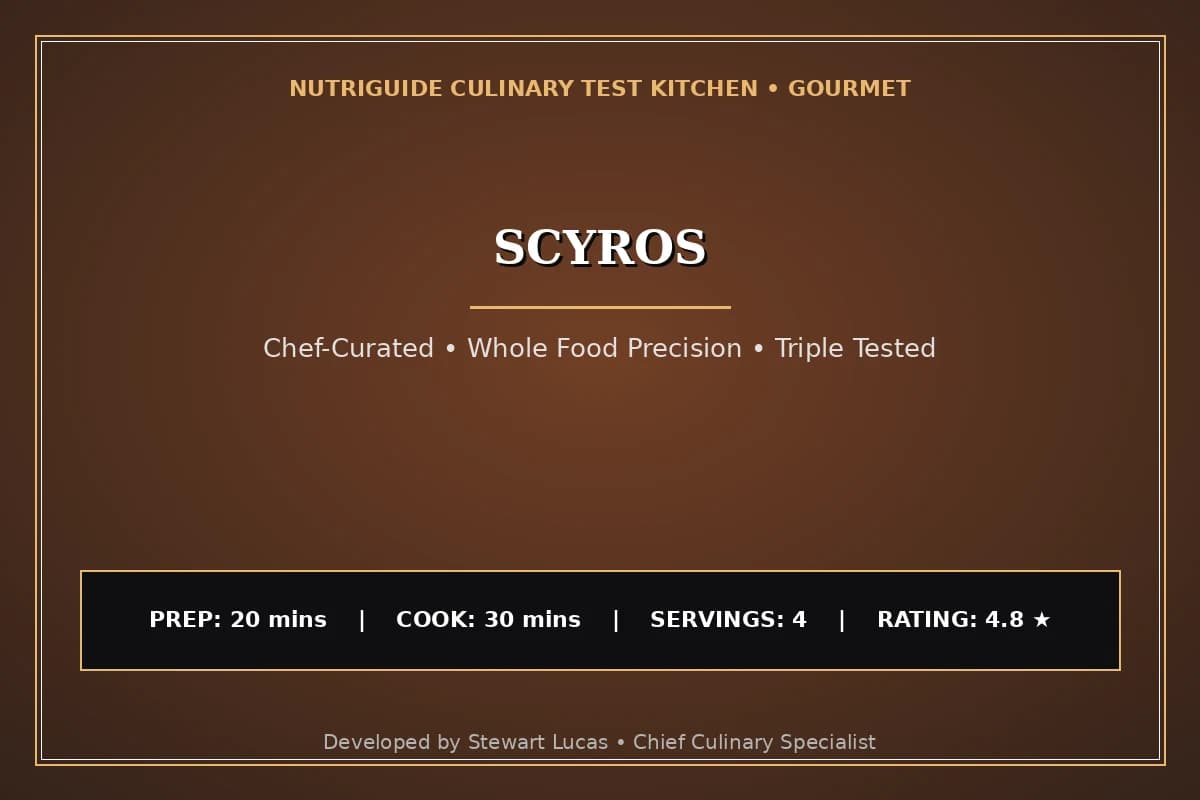 Scyros