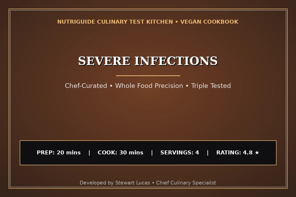Severe Infections