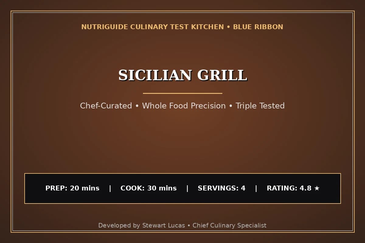 Sicilian Grill