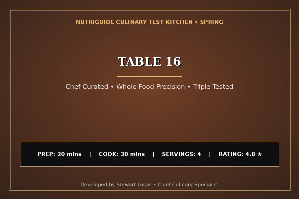 Table 16