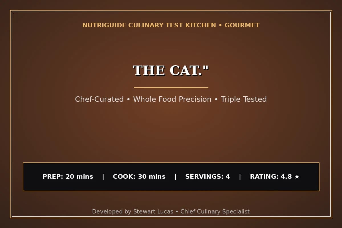The Cat."