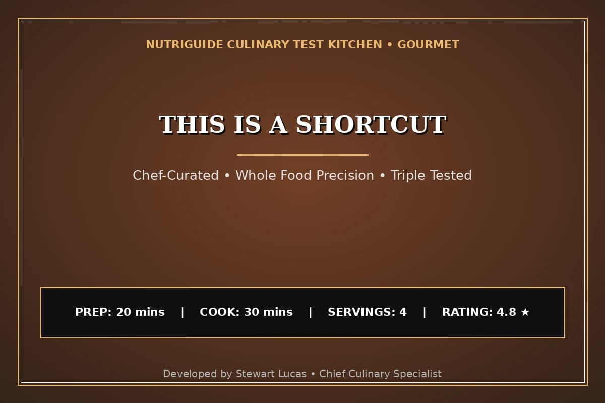 This Is A Shortcut