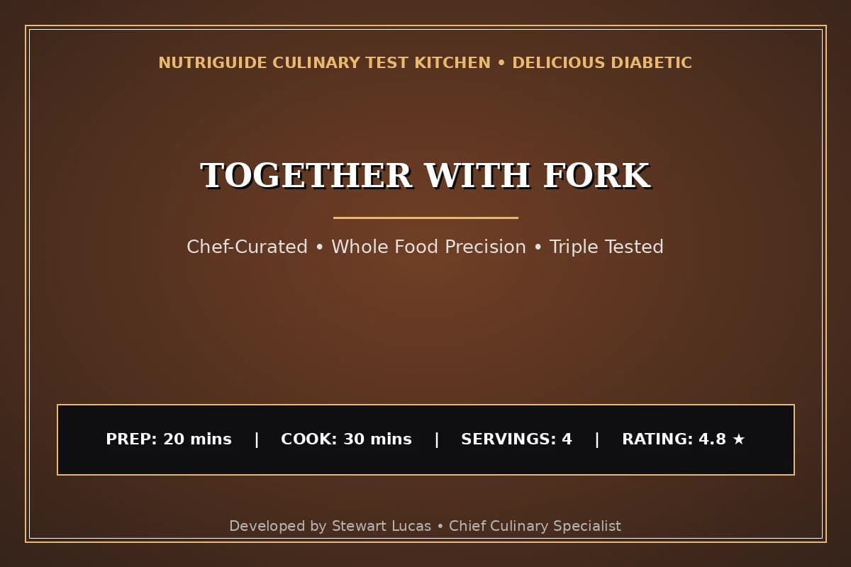 Together With Fork