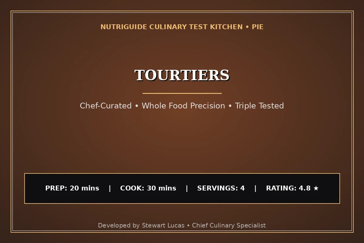 Tourtiers