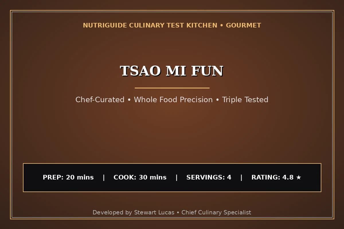 Tsao Mi Fun