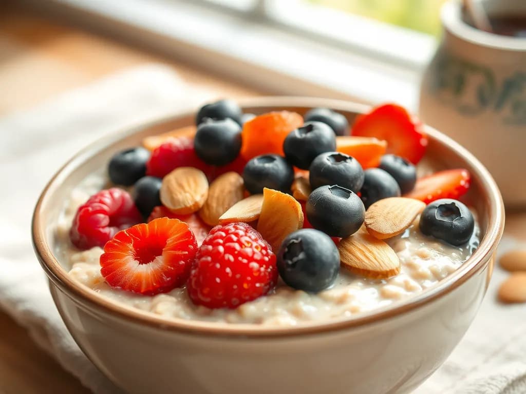 Nourish Bowl