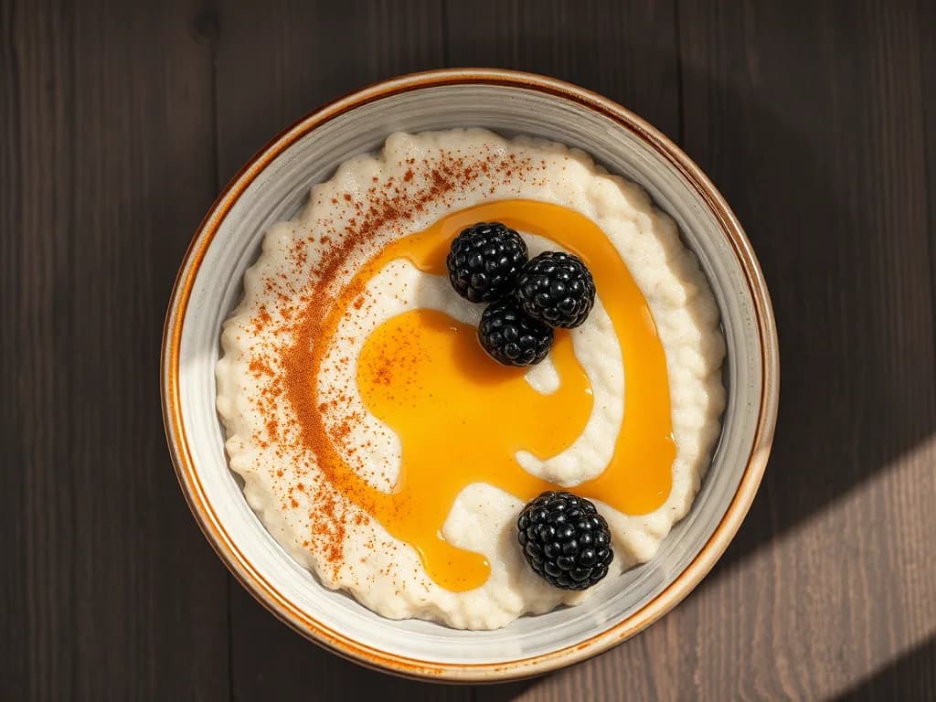 Buckwheat Porridge
